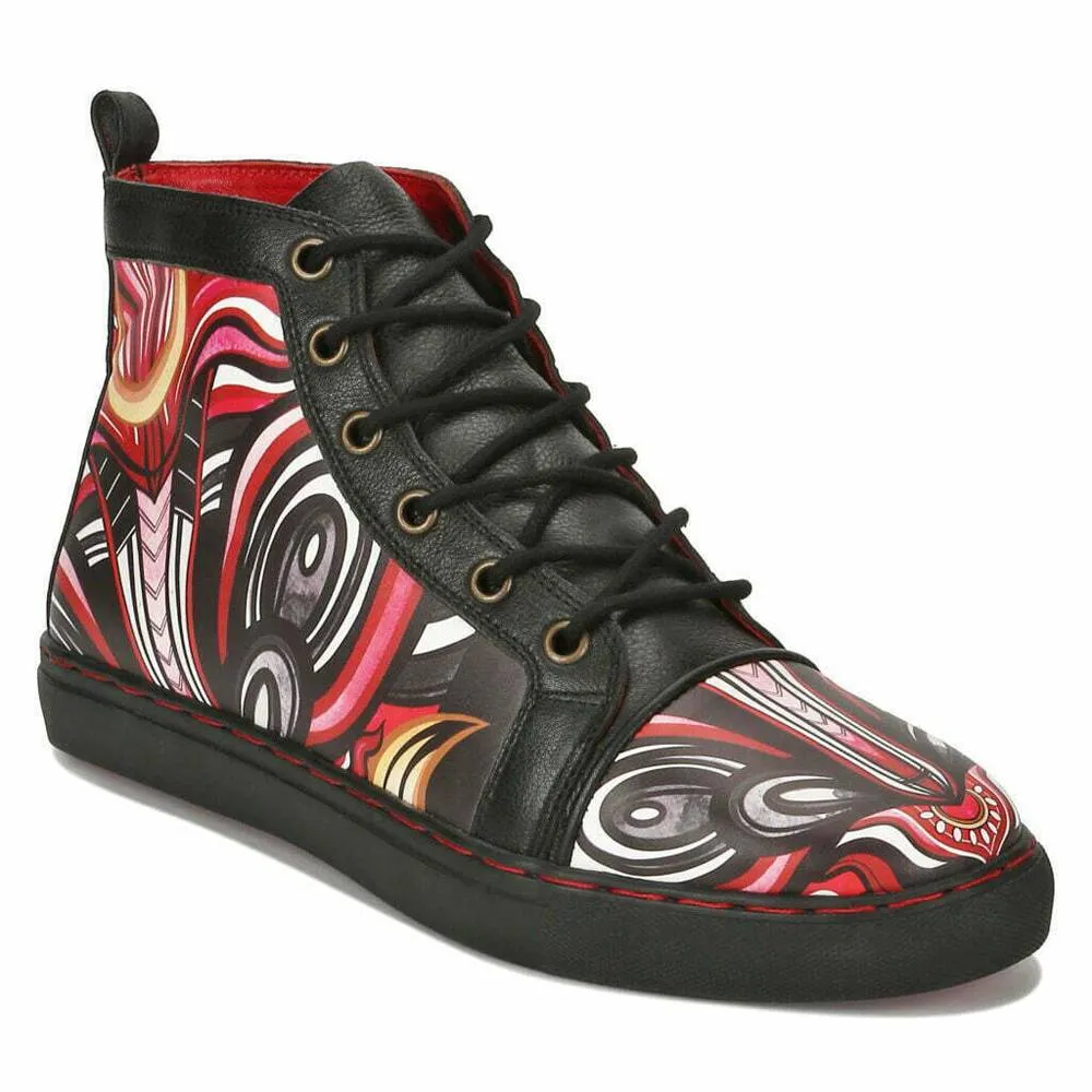 Callidus High-Top for Men (discontinued)