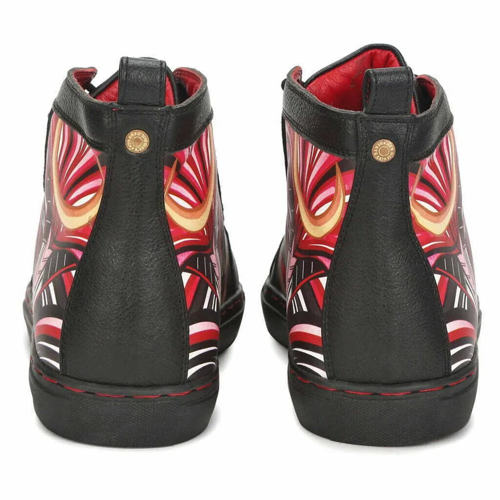 Callidus High-Top for Men (discontinued)