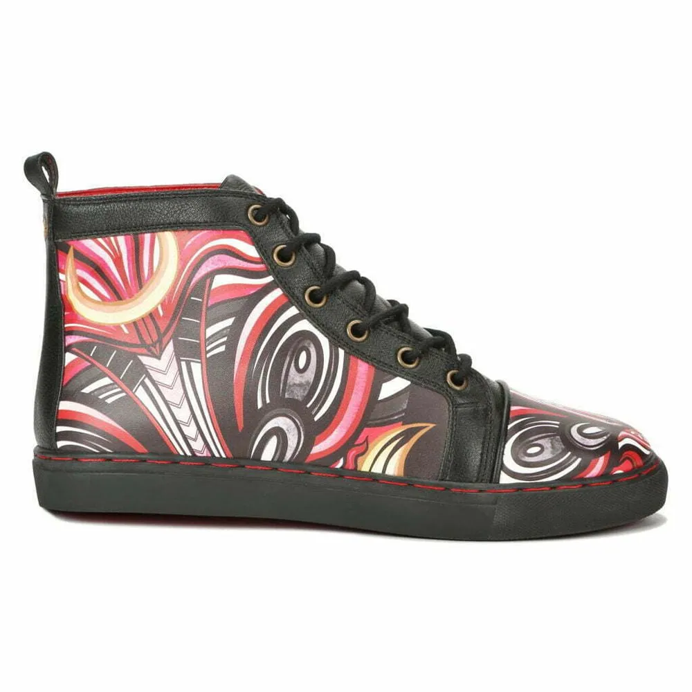 Callidus High-Top for Men (discontinued)