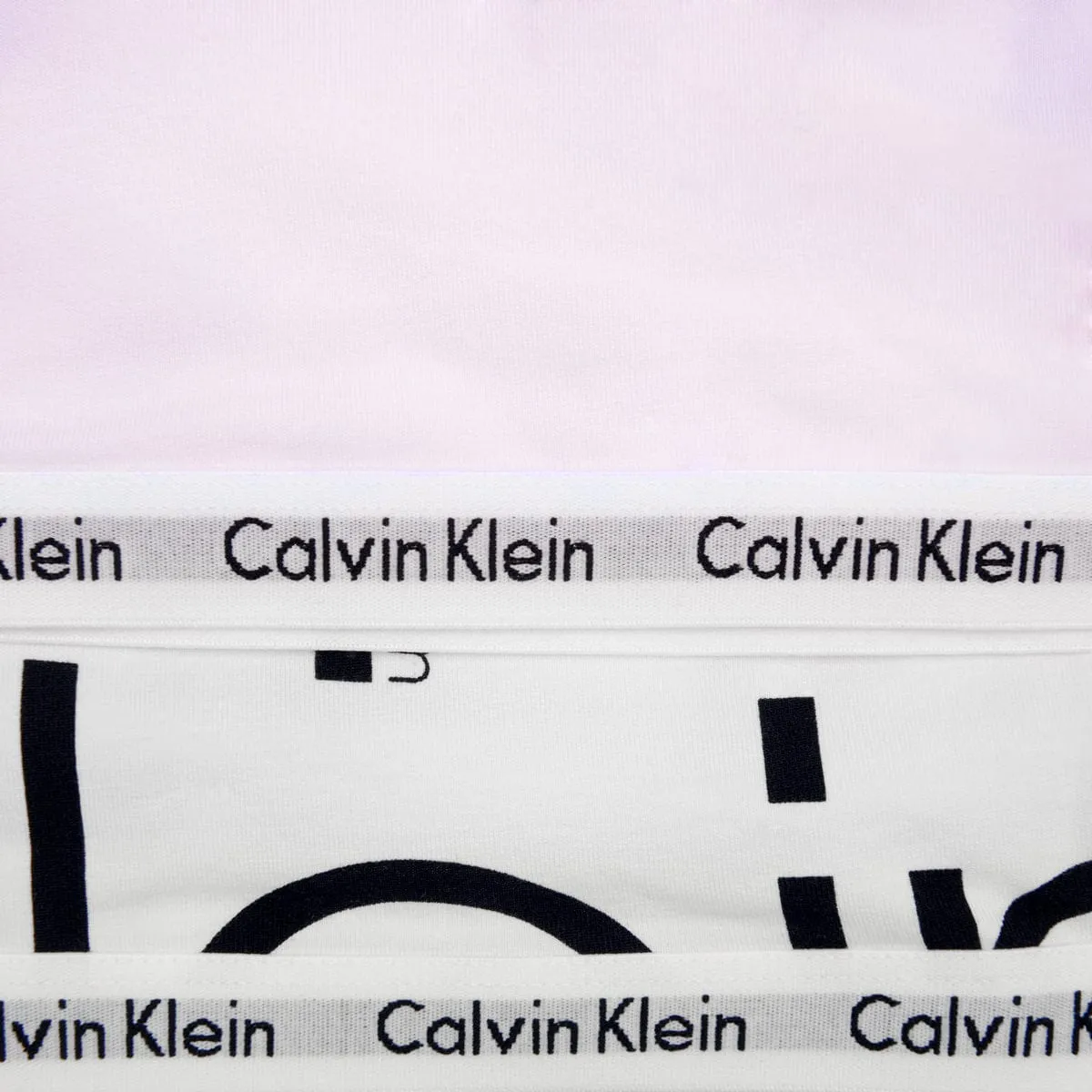 Calvin Klein Girls Bralette Set (2 Pack)