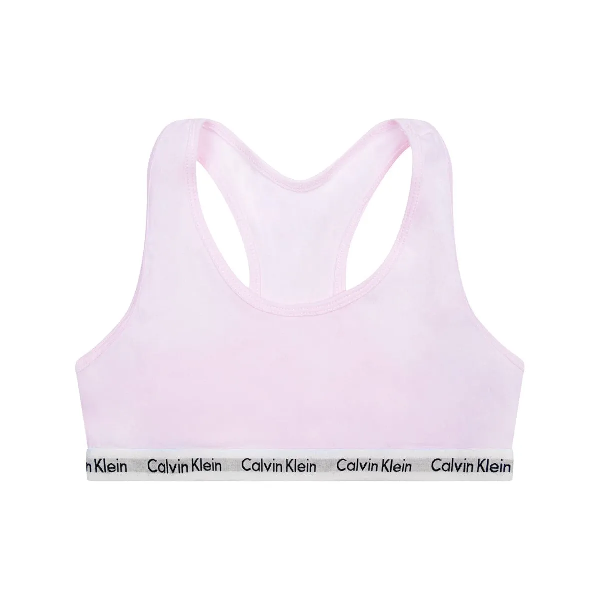 Calvin Klein Girls Bralette Set (2 Pack)