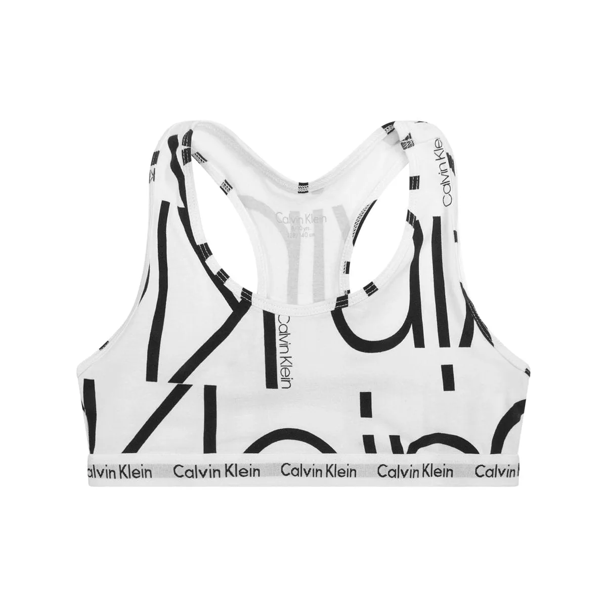 Calvin Klein Girls Bralette Set (2 Pack)