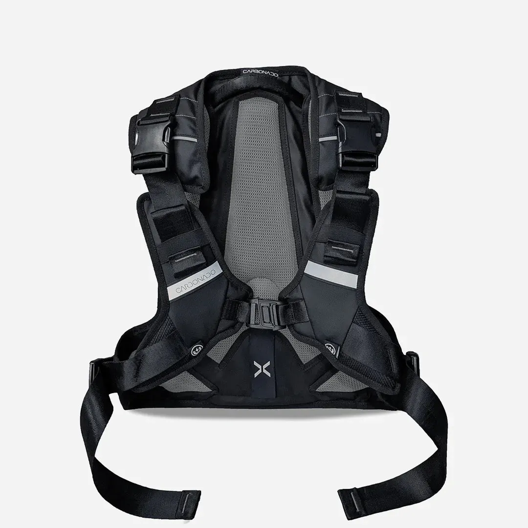 Carbonado X14