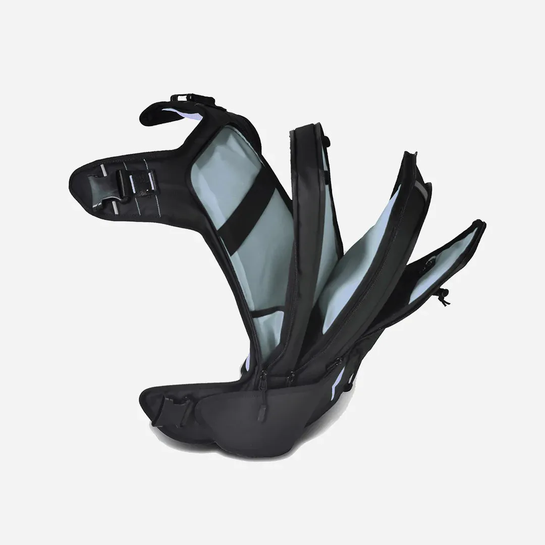 Carbonado X14