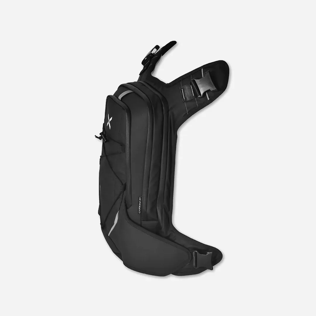 Carbonado X14
