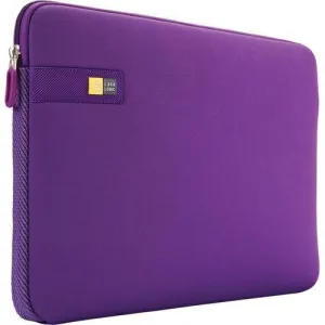 Case Logic(R) 3201348 13.3 Notebook Sleeve (Purple)
