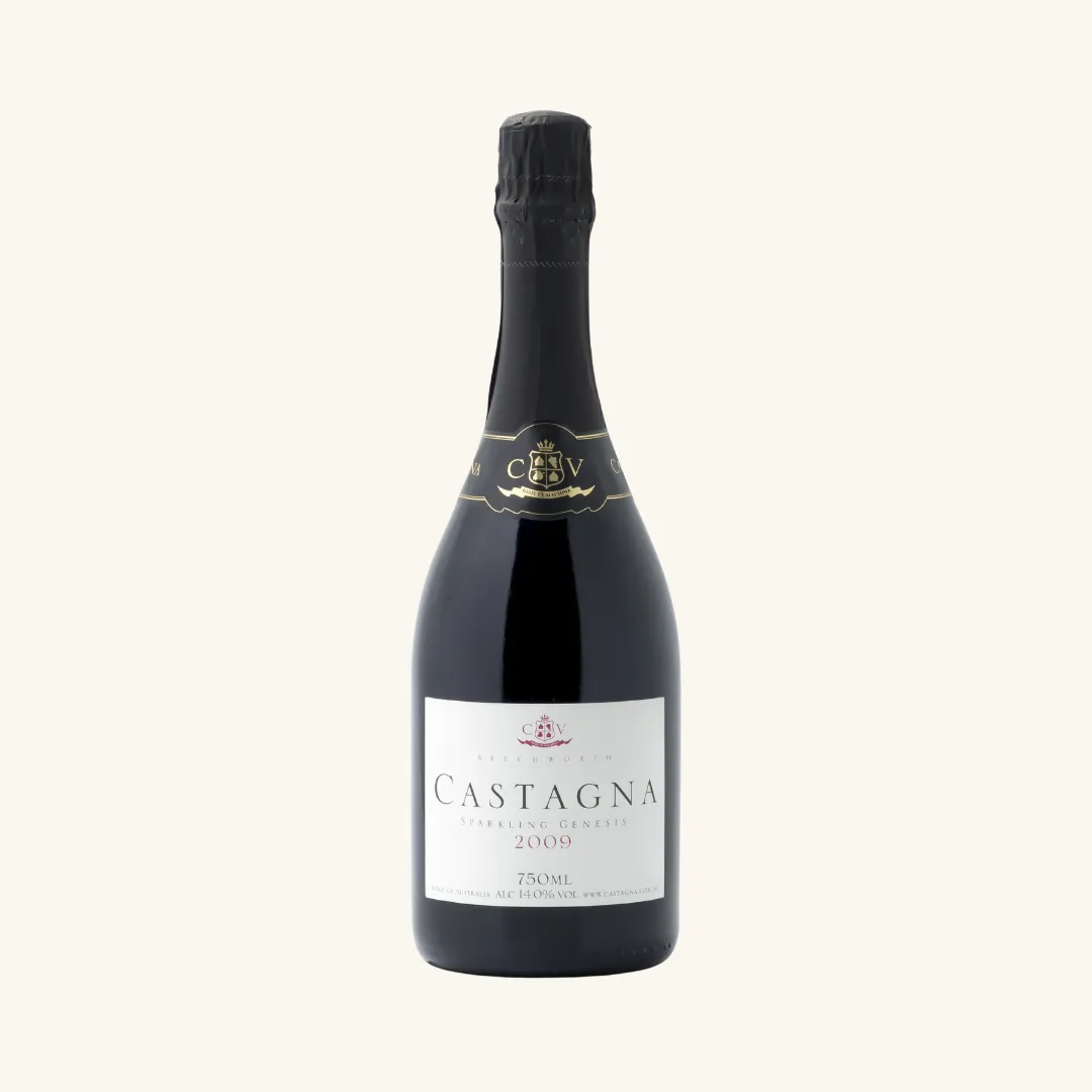 Castagna Sparkling Genesis 2009
