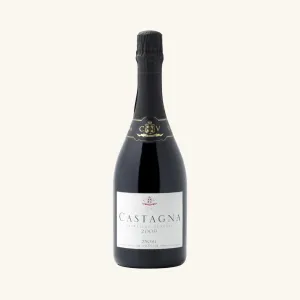 Castagna Sparkling Genesis 2009