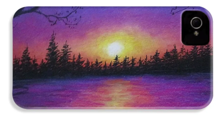 Catastrophic Beauty ~ Phone Case