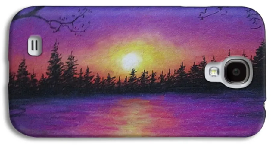 Catastrophic Beauty ~ Phone Case