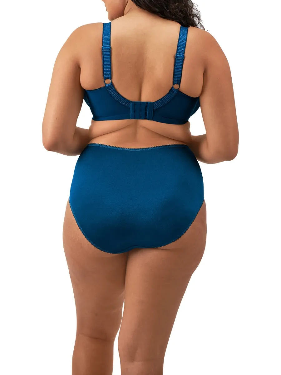 Cate Full Cup Bra - Poseidon