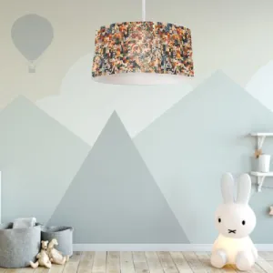 Ceiling lamp - tbs.pk091