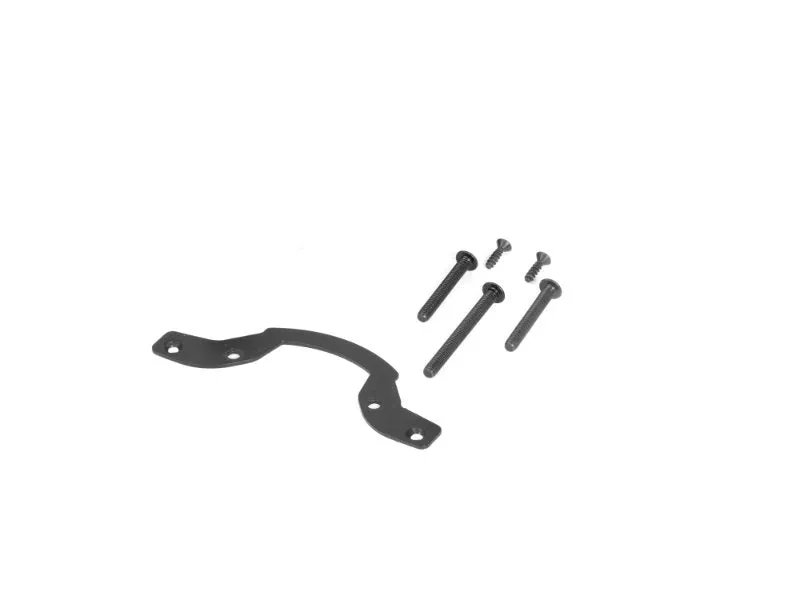 CF Moto 450NK (19-24) SHAD Click System Fitting Kit