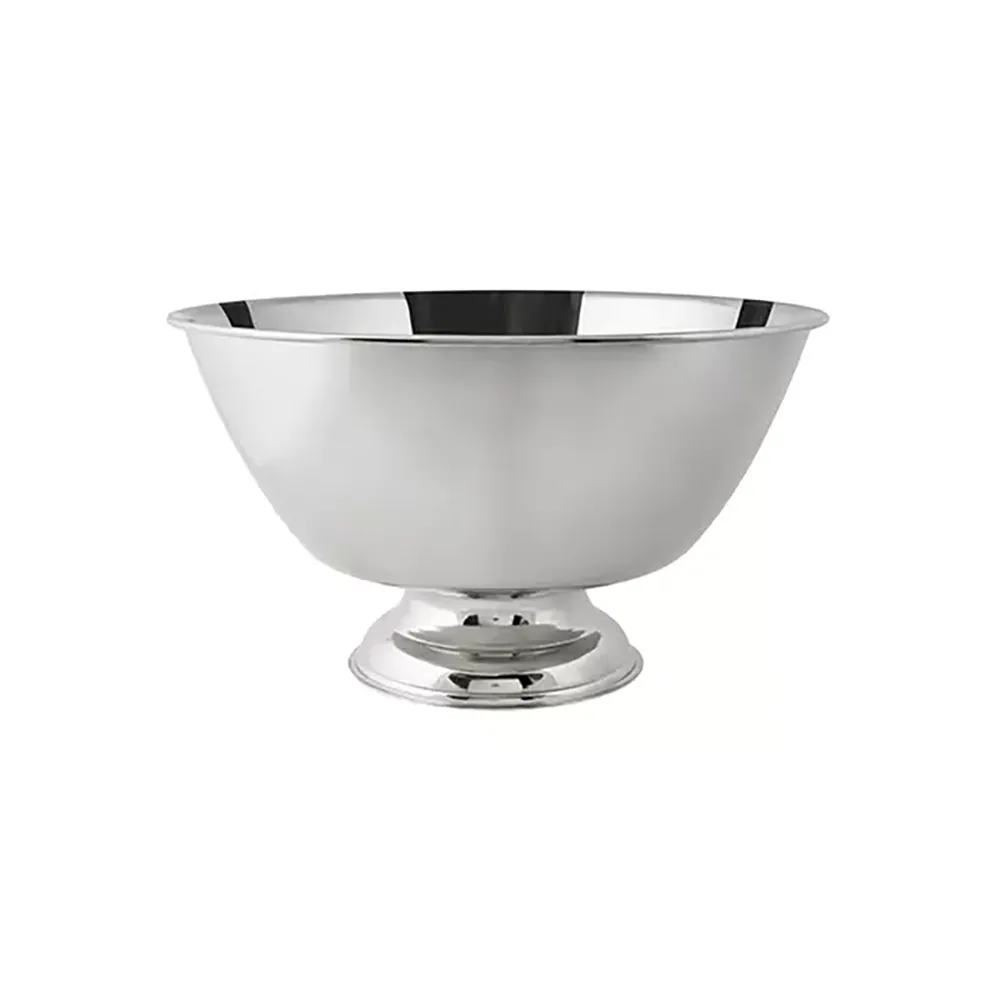 Champagne Bowl Pujadas 400mm Dia