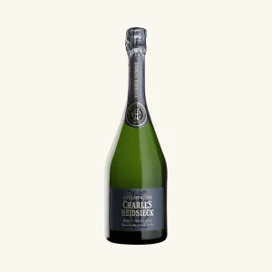 Charles Heidsieck Brut Reserve Champagne NV