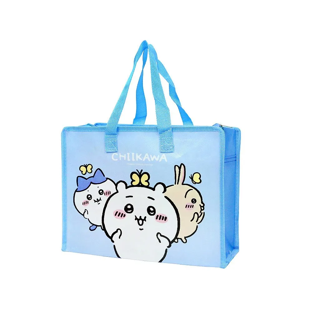Chiikawa 12" Tarpaulin Bag