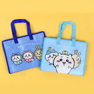 Chiikawa 12" Tarpaulin Bag