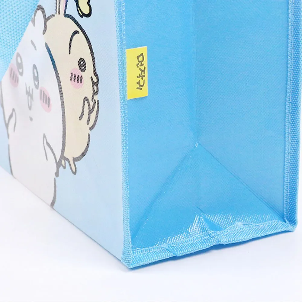 Chiikawa 12" Tarpaulin Bag