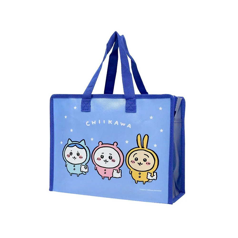 Chiikawa 12" Tarpaulin Bag