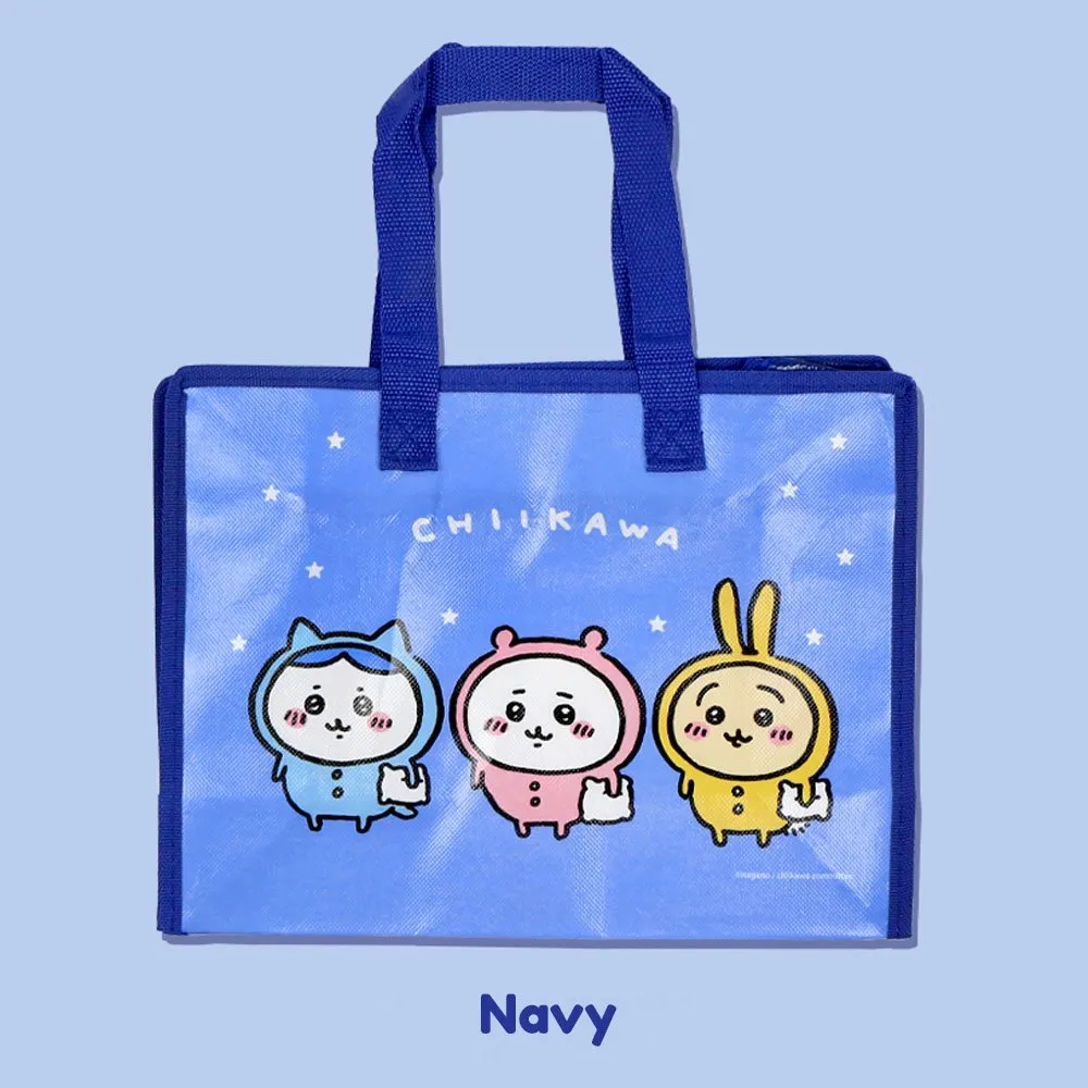 Chiikawa 12" Tarpaulin Bag