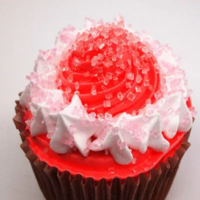 Christmas 4 in 1 Shaker - Non Dairy Vegan Sprinkles Cake Decoration