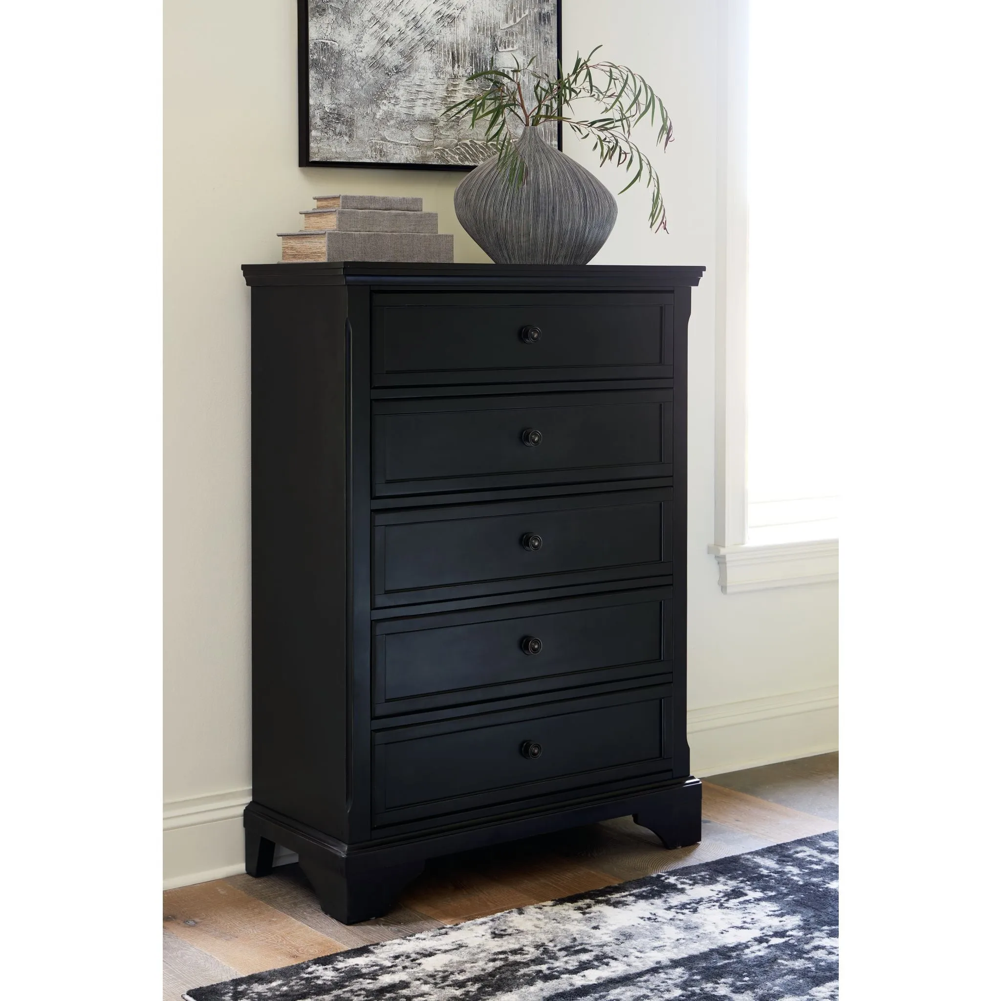 Chylanta Chest