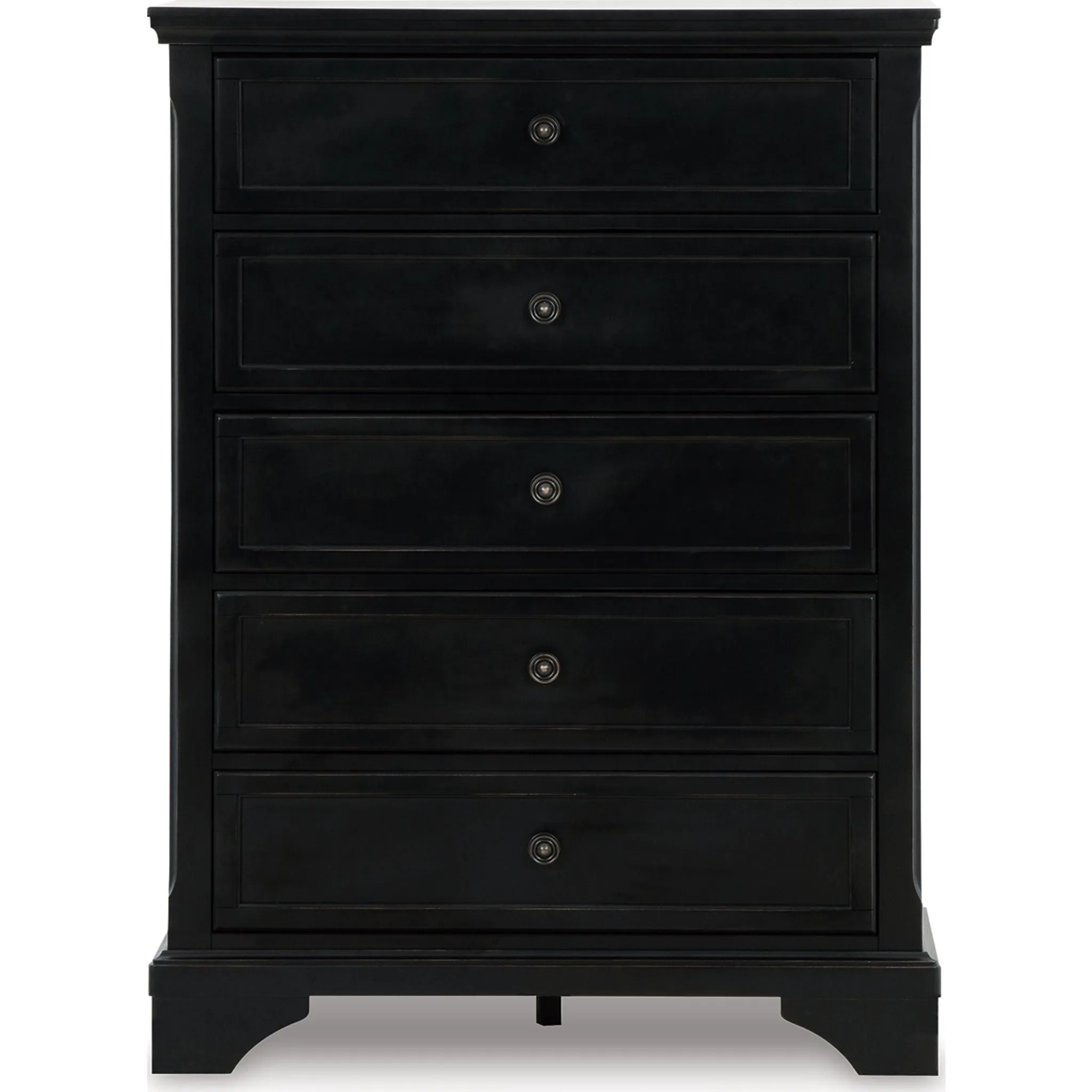 Chylanta Chest