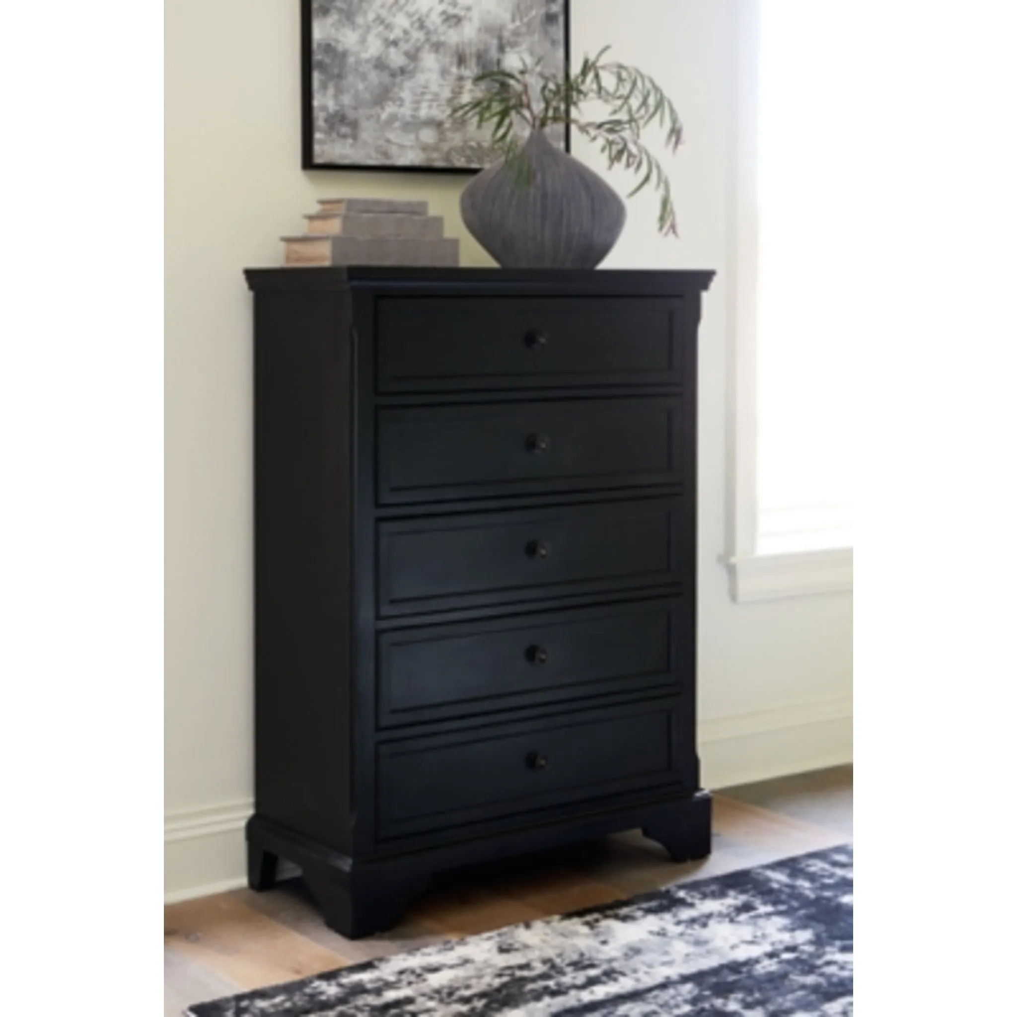 Chylanta Chest