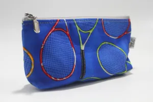 CIGSL- Grand Slam "Cigar" (Tampon) & Cosmetics Slicker Bag