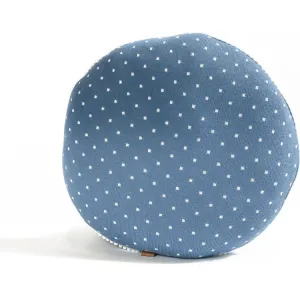 Circle Pillow - Malibu