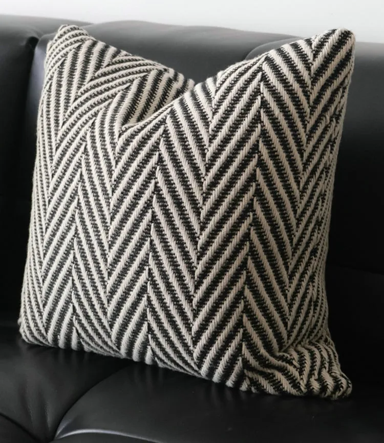Classic Elegance Pillow Set