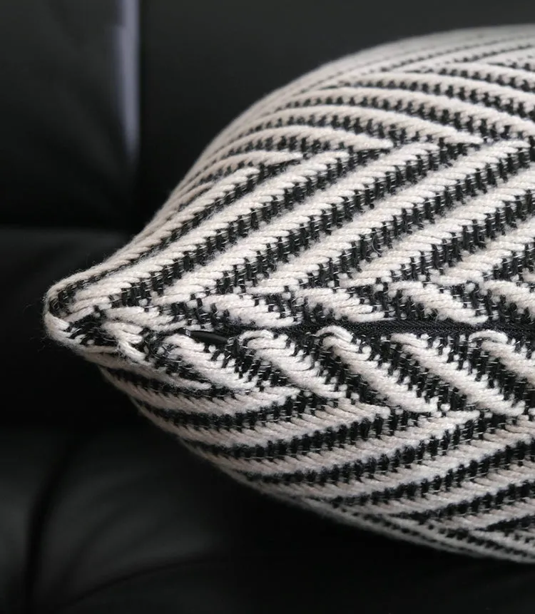 Classic Elegance Pillow Set