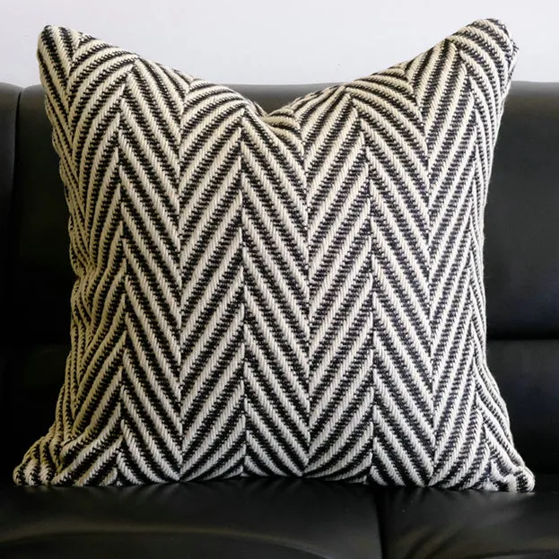 Classic Elegance Pillow Set