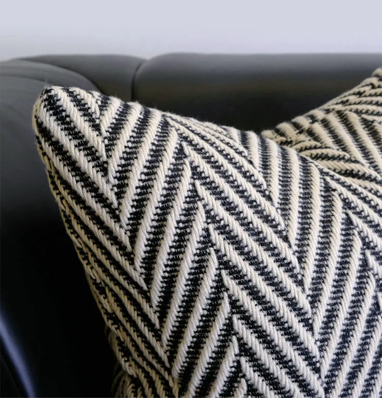 Classic Elegance Pillow Set