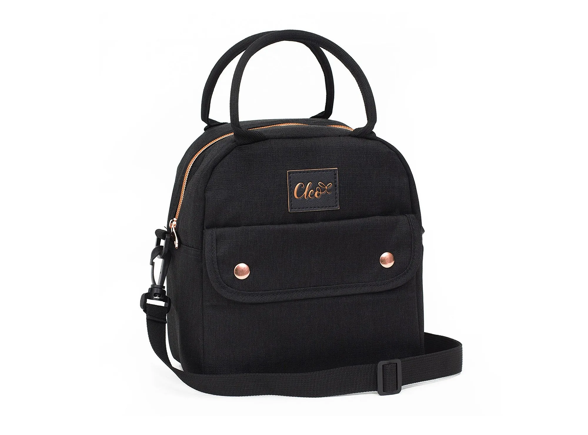 Cleo Lunch Bag