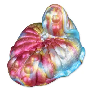 Clitoral Rubbing Grinder Lotus