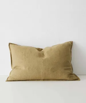 Como Cushion | Clay