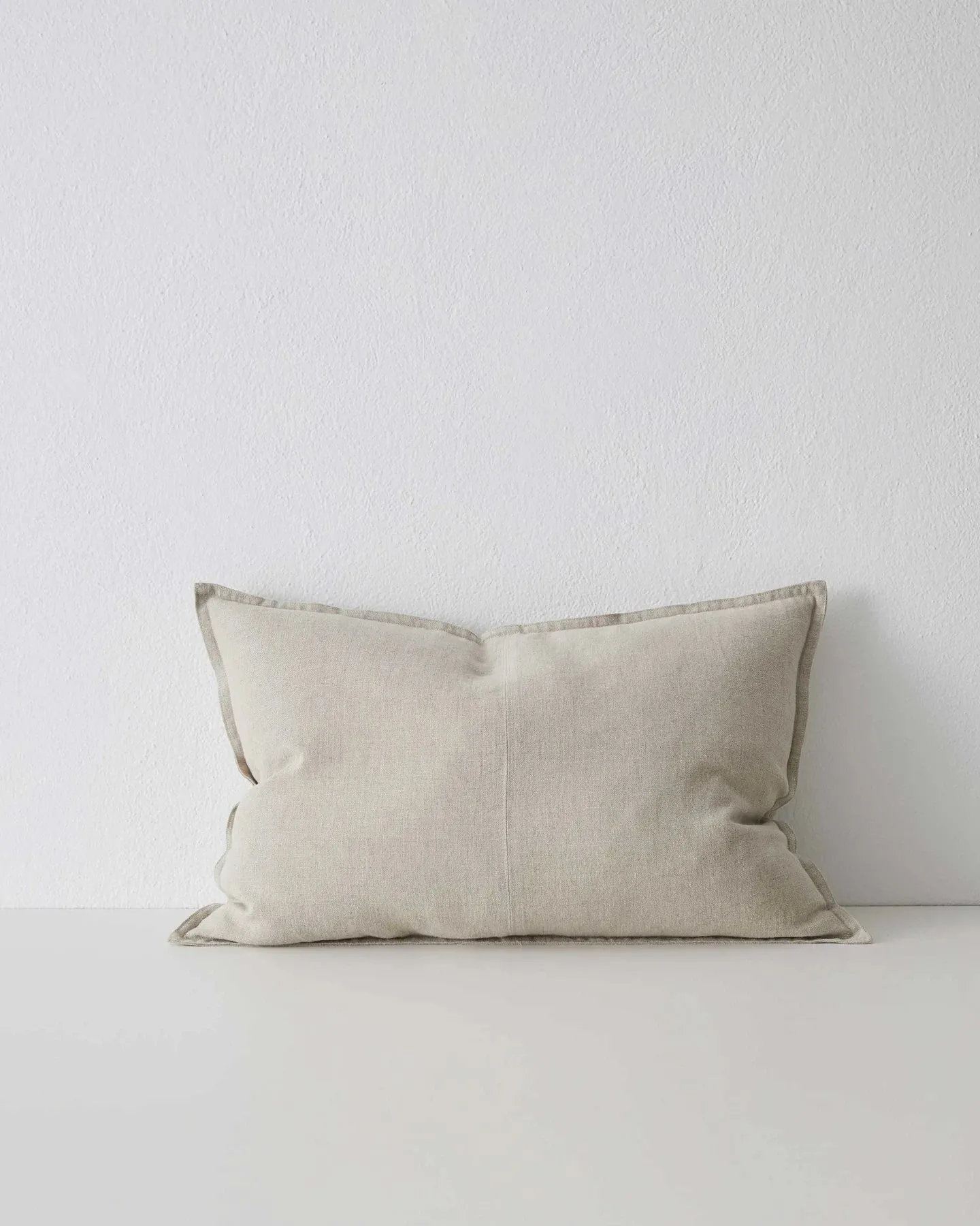 Como Cushion - Linen