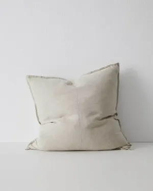 Como Cushion - Linen