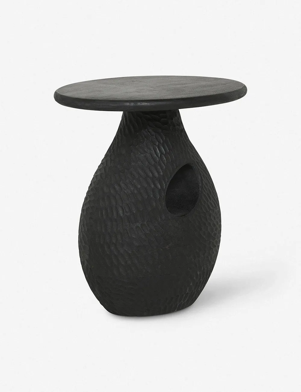 Corso Side Table