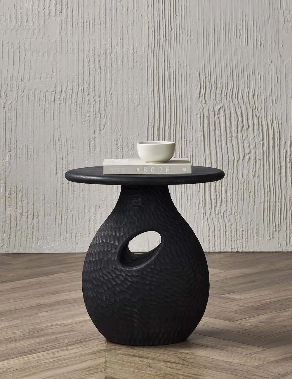 Corso Side Table