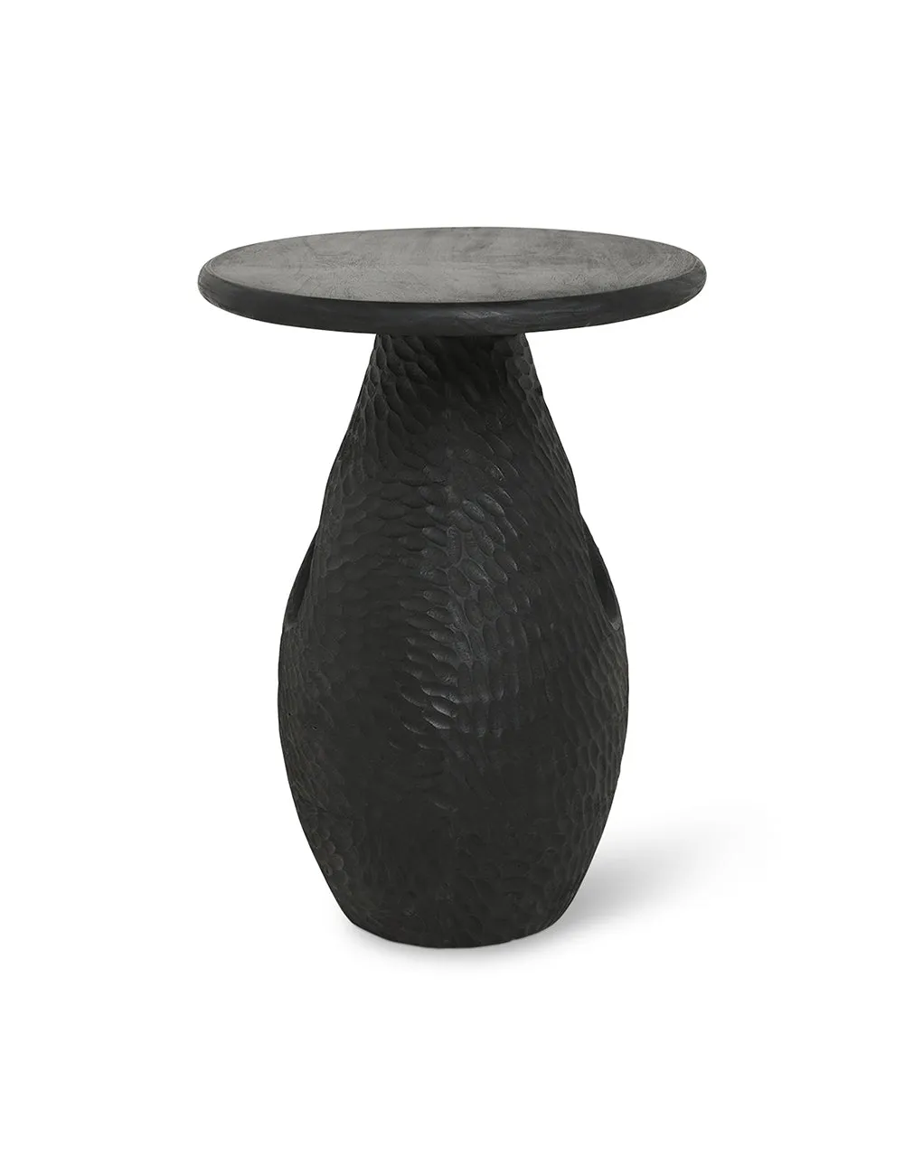 Corso Side Table
