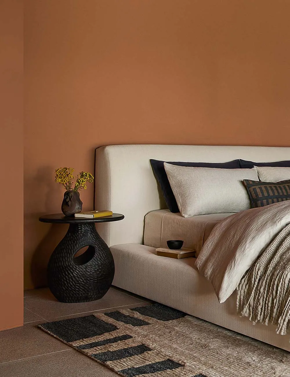Corso Side Table
