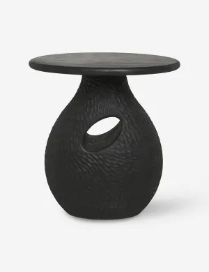 Corso Side Table
