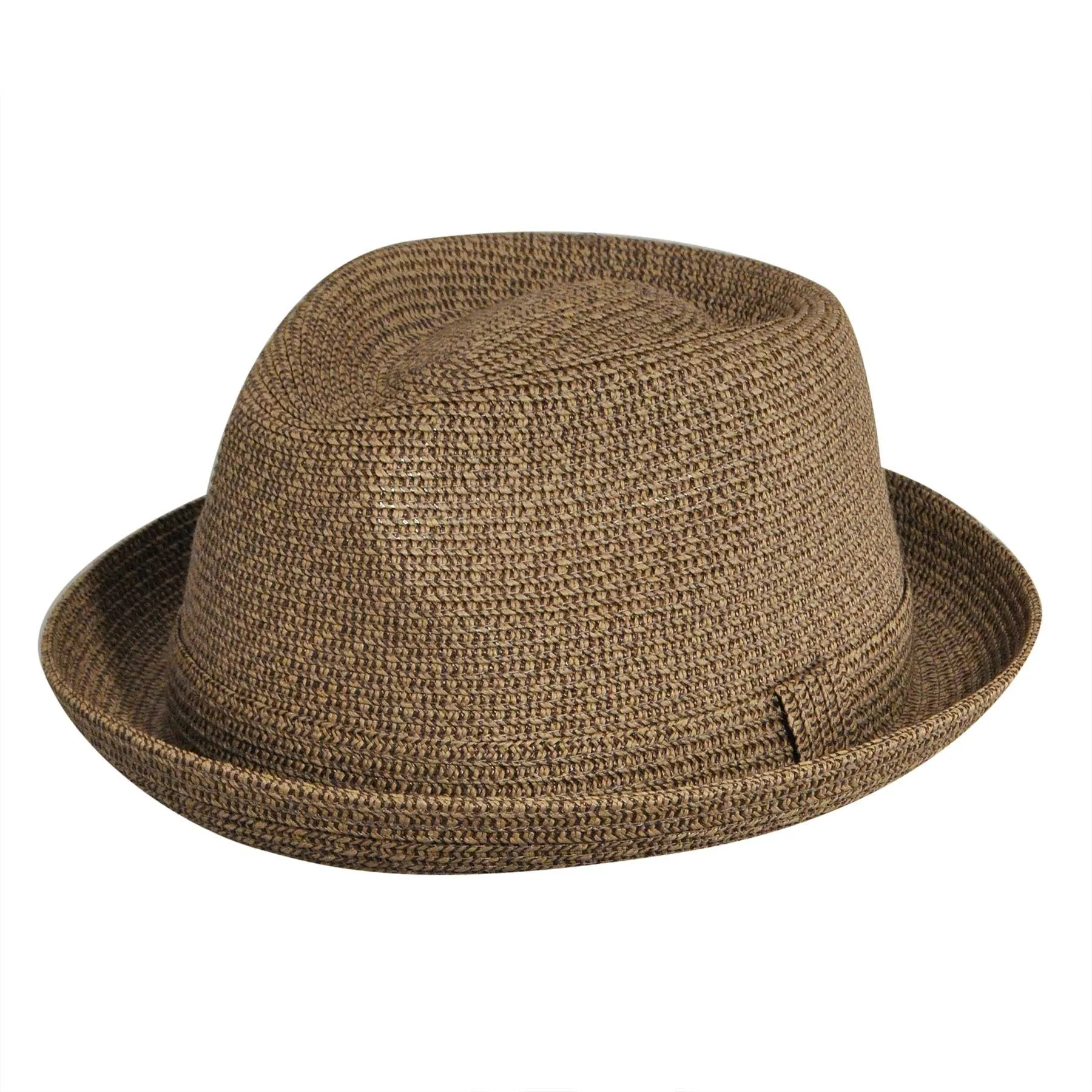 Country Gentleman Donald Fedora