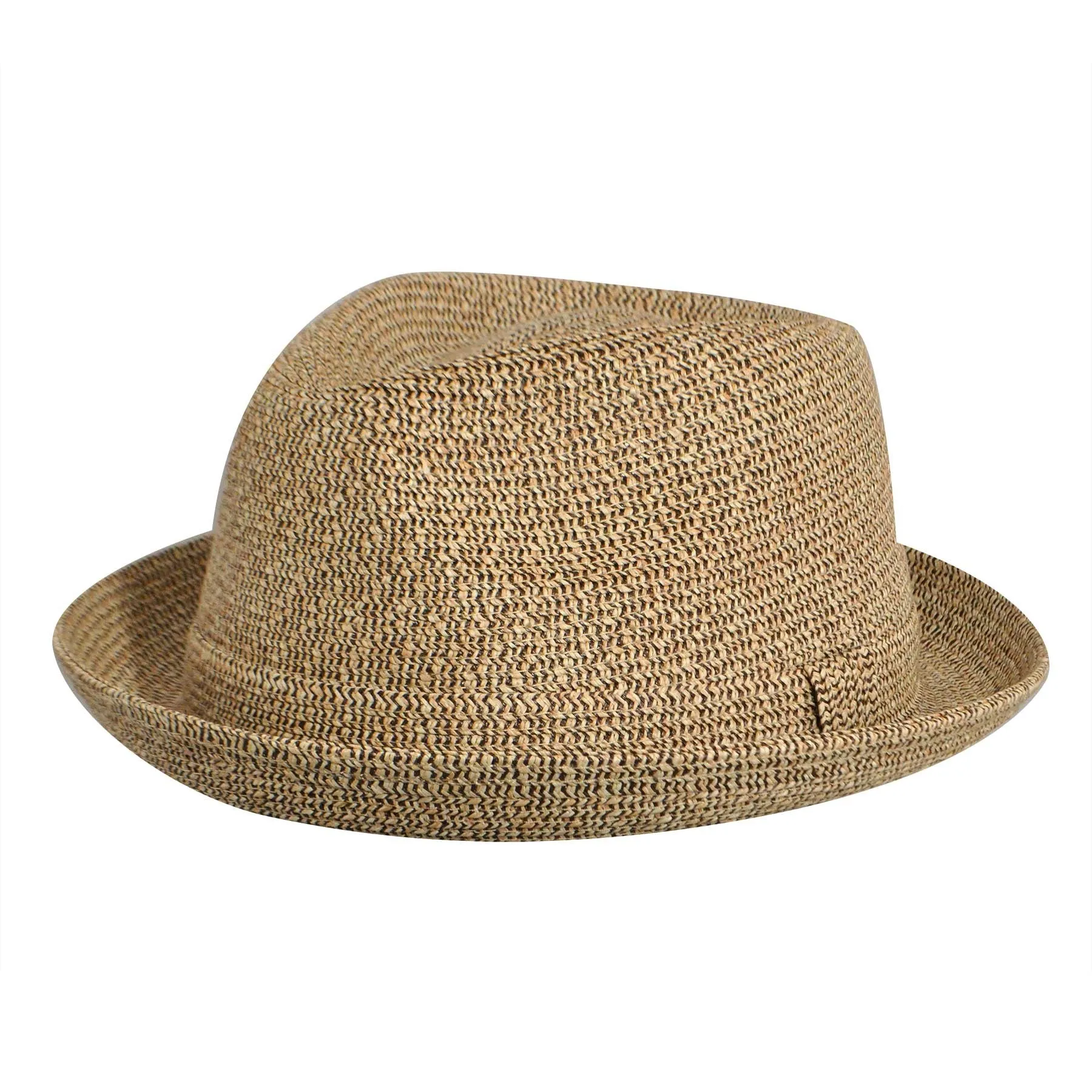 Country Gentleman Donald Fedora