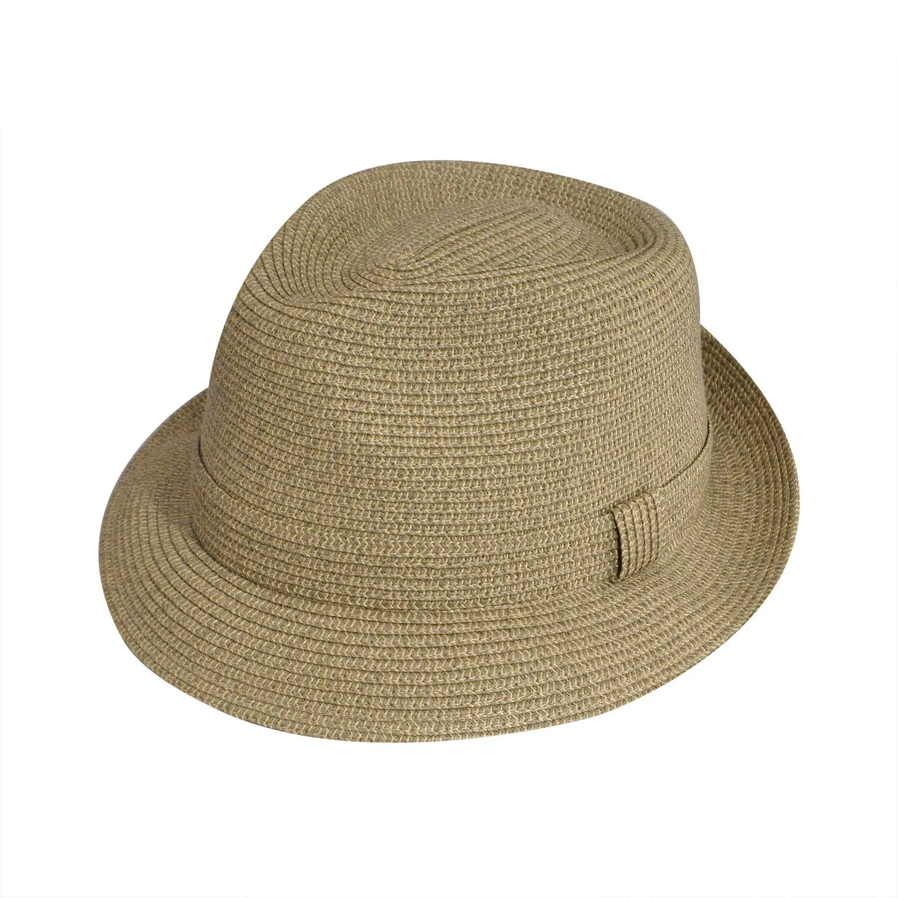 Country Gentleman Donald Fedora