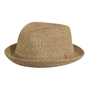 Country Gentleman Donald Fedora