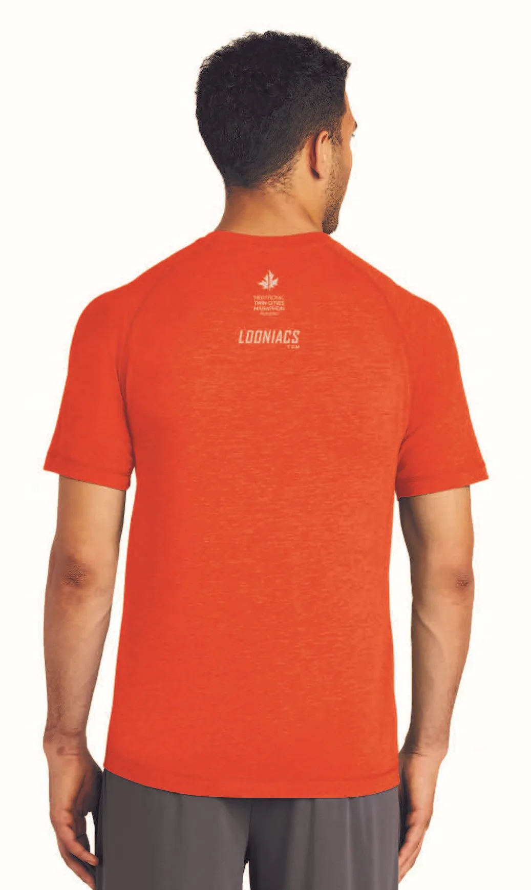 Crews Looniacs Men's Technical Shirt