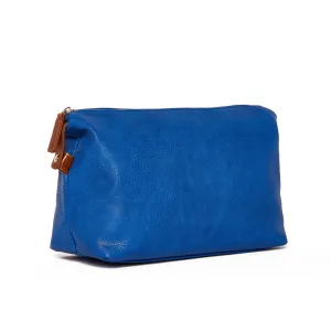 Croft Dopp Kit - Blue